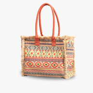 WW | Stilvolle Boho Handtas Für Jeden Anlass