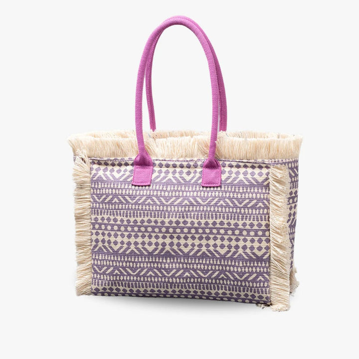 W&W Mode | Stilvolle Boho Handtas Für Jeden Anlass