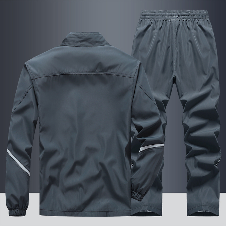 Unisex Trainingsanzug für Damen und Herren