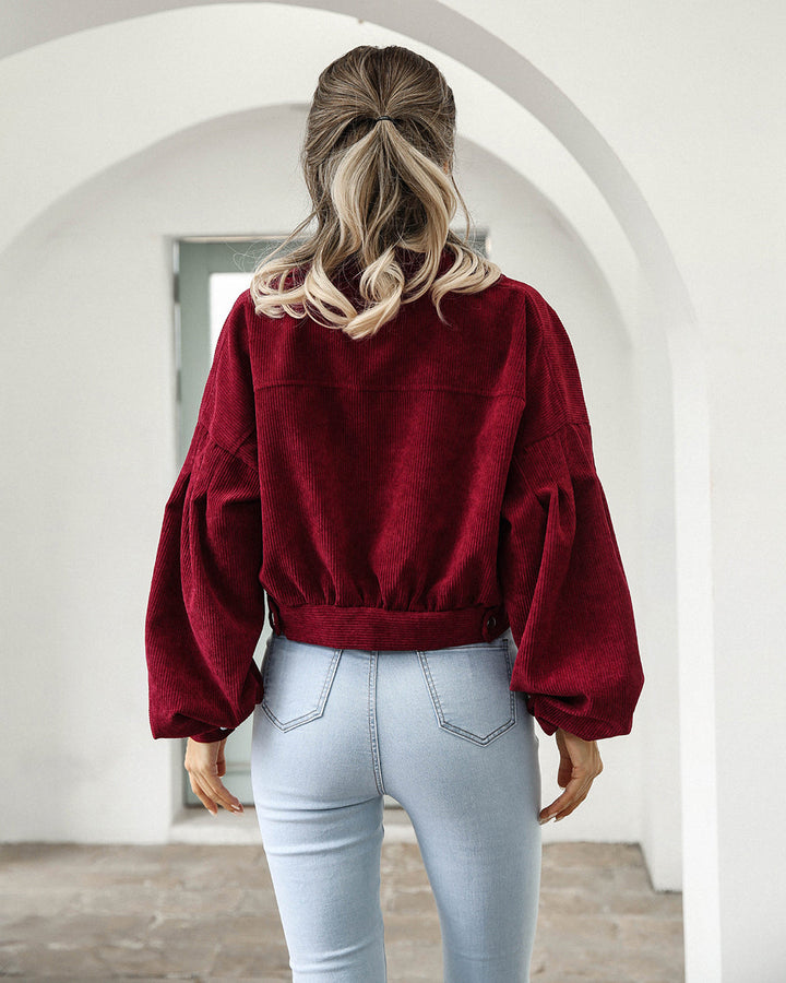 W&W Mode | Jacke Für Damen