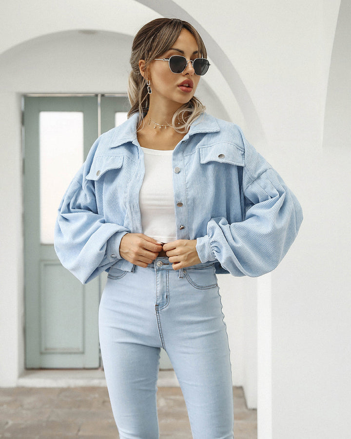 W&W Mode | Jacke Für Damen