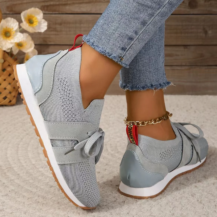 WW - Orthopädische Sneakers