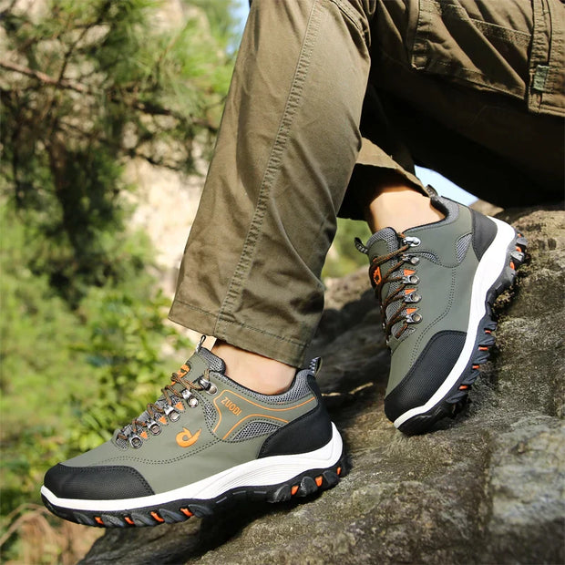 WW | Orthopädischer Laufschuh Bequem