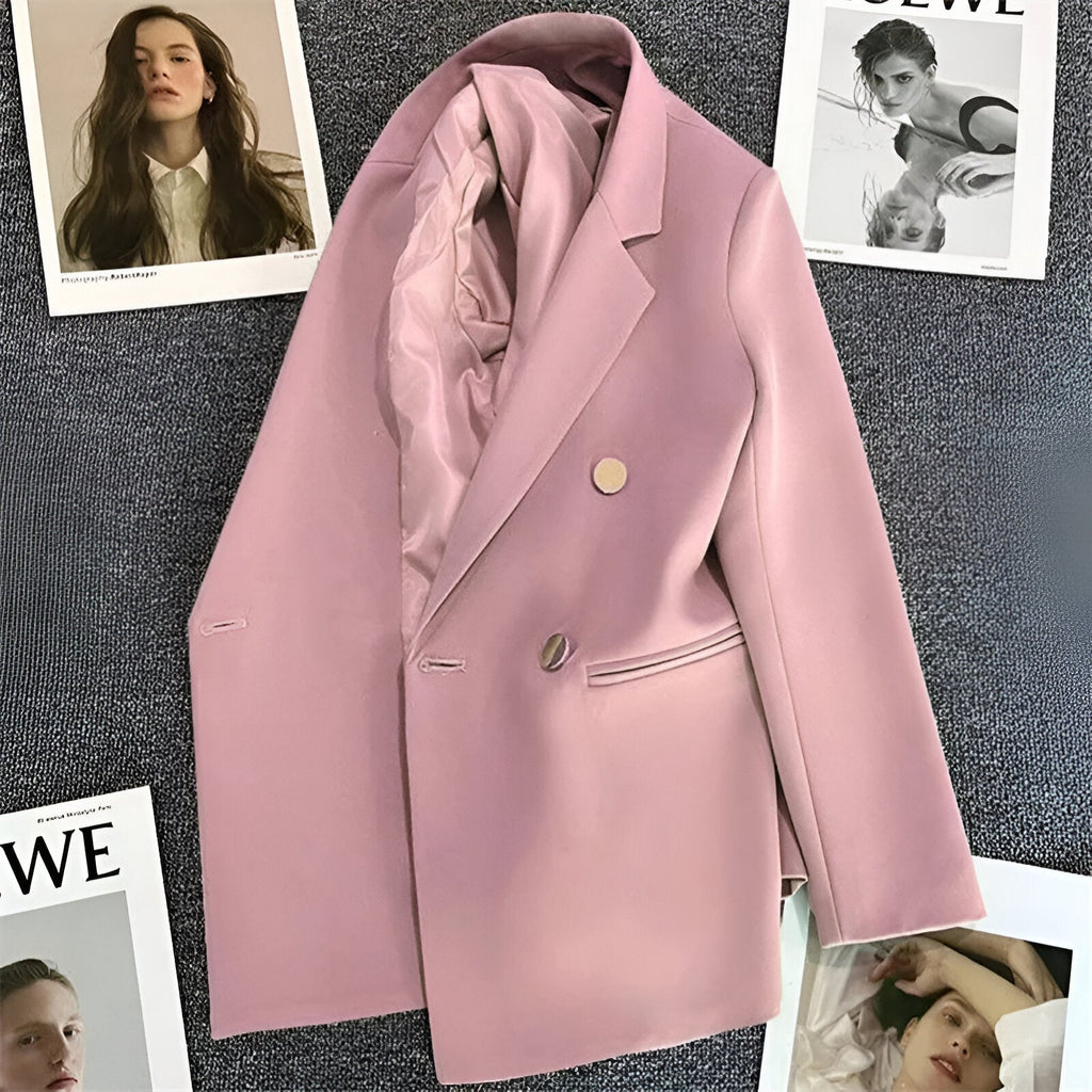 WW | Chic & Eleganter Damen Blazer
