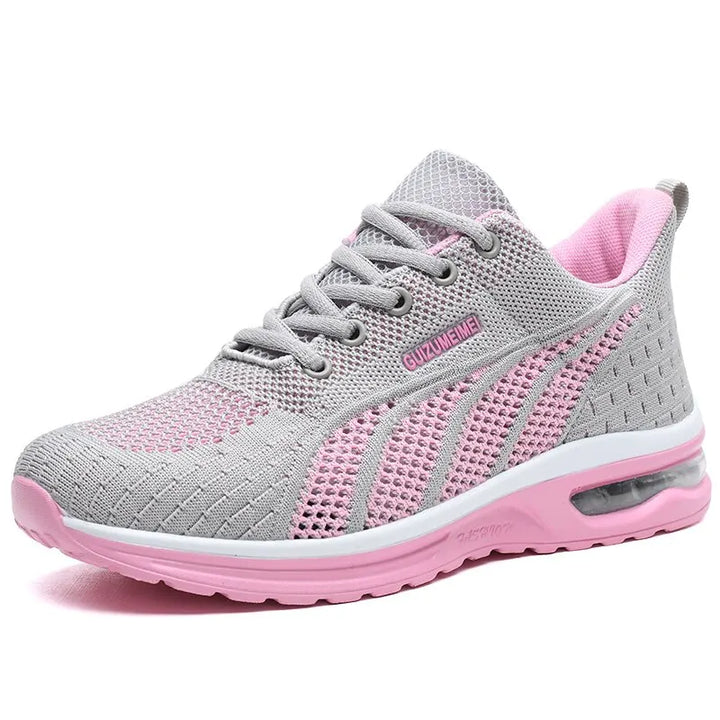 W&W Mode | Bequeme Komfortschuhe für Alltag