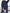 WW | Set Oversize Hoodie Leggings Loungewear Set Damenbekleidung