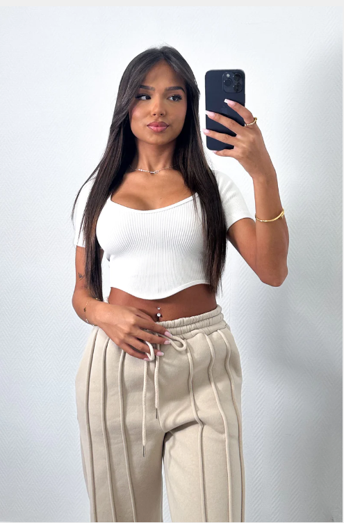 W&W Mode | Damen-Sweatpants