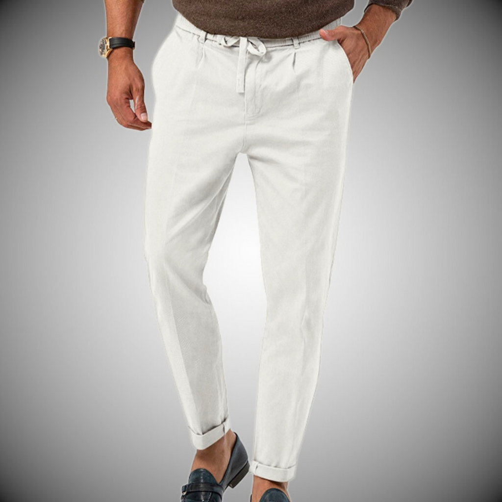 Wolff | Herren Hose