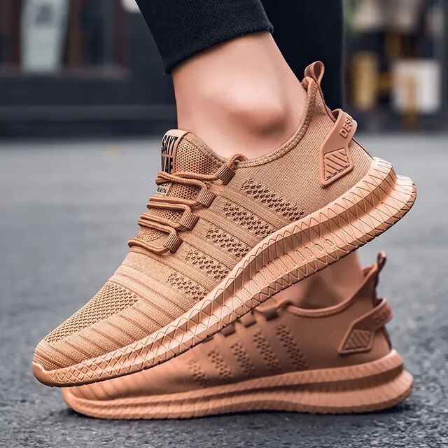 W&W Mode | Bequeme Sommer Sneakers