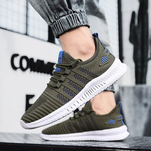 WW | Bequeme Sommer Sneakers