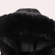 WW | Schicker Mantel für Damen mit Tailliertem Schnitt