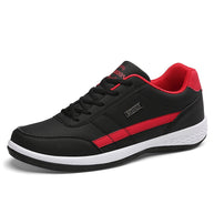 WW | Herren Sportschuhe Atmungsaktives Leder