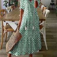 WW | Maxi Sommerkleid