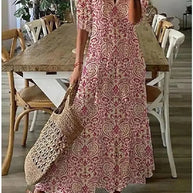 WW | Maxi Sommerkleid