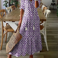 WW | Maxi Sommerkleid