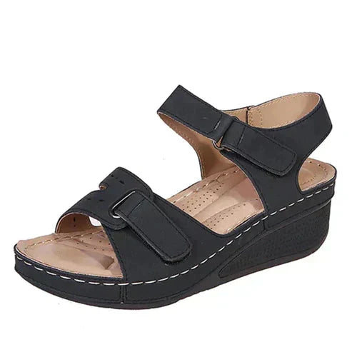 W&W Mode | Hochhackige Sandalen für Damen