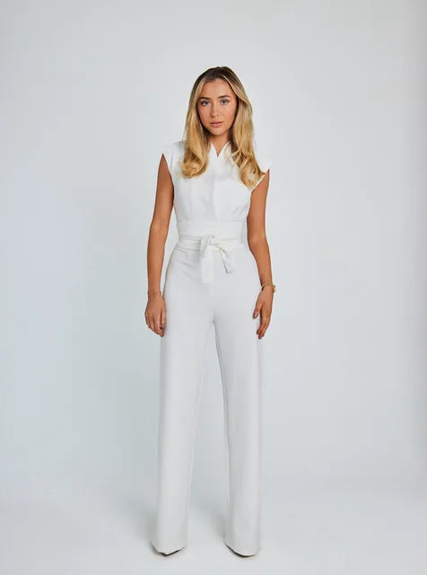 WW | Lässig Schicker Jumpsuit