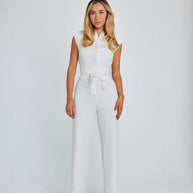 WW | Lässig Schicker Jumpsuit