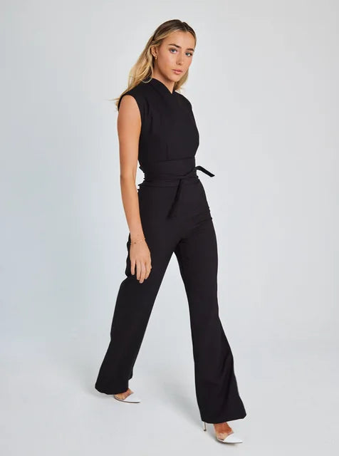 W&W Mode | Lässig Schicker Jumpsuit