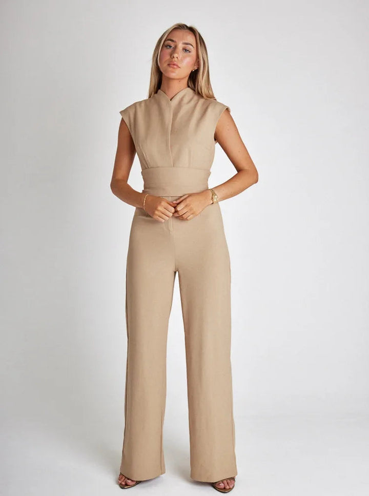 W&W Mode | Lässig Schicker Jumpsuit