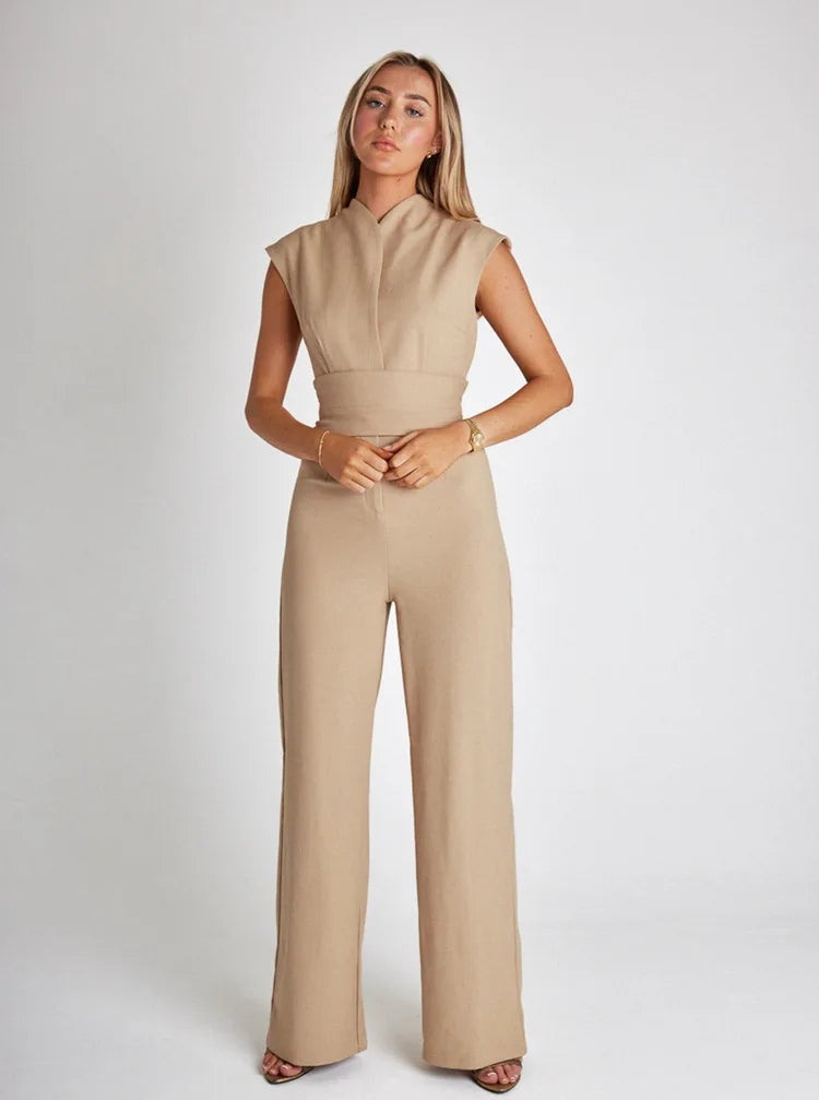 WW | Lässig Schicker Jumpsuit