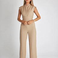 WW | Lässig Schicker Jumpsuit