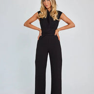 WW | Lässig Schicker Jumpsuit