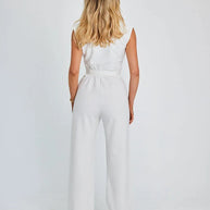 WW | Lässig Schicker Jumpsuit