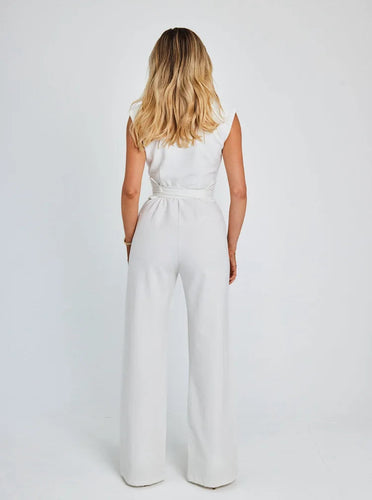 WW | Lässig Schicker Jumpsuit
