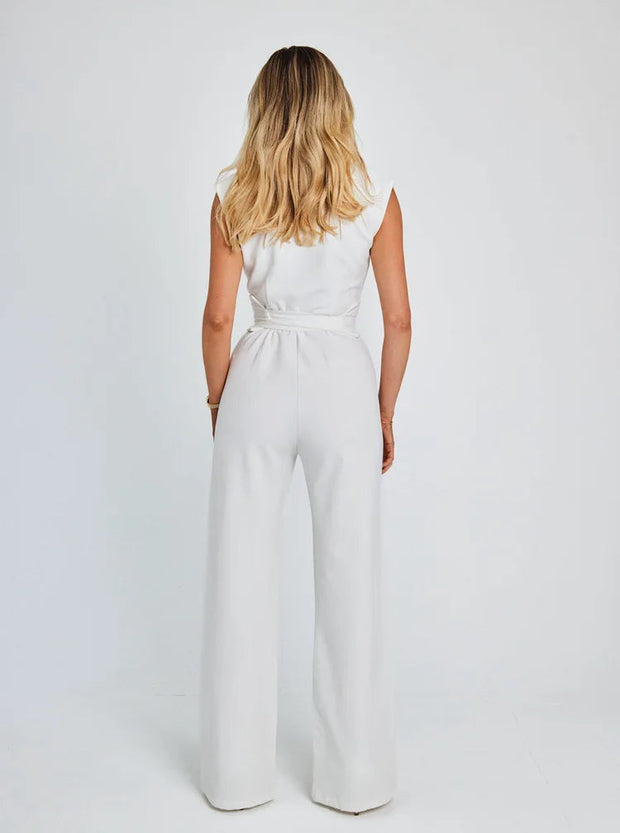 WW | Lässig Schicker Jumpsuit