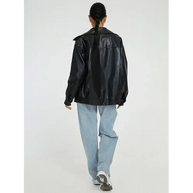 WW | Damen Winter Bomber Jacke - Warme