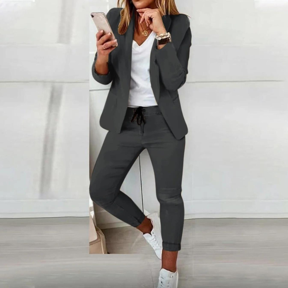 WW | Elegantes Blazer-Set