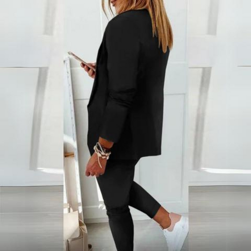 WW | Elegantes Blazer-Set