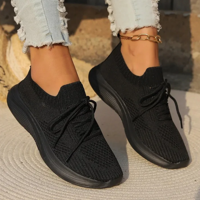 W&W Mode | Orthopädische Damensneaker