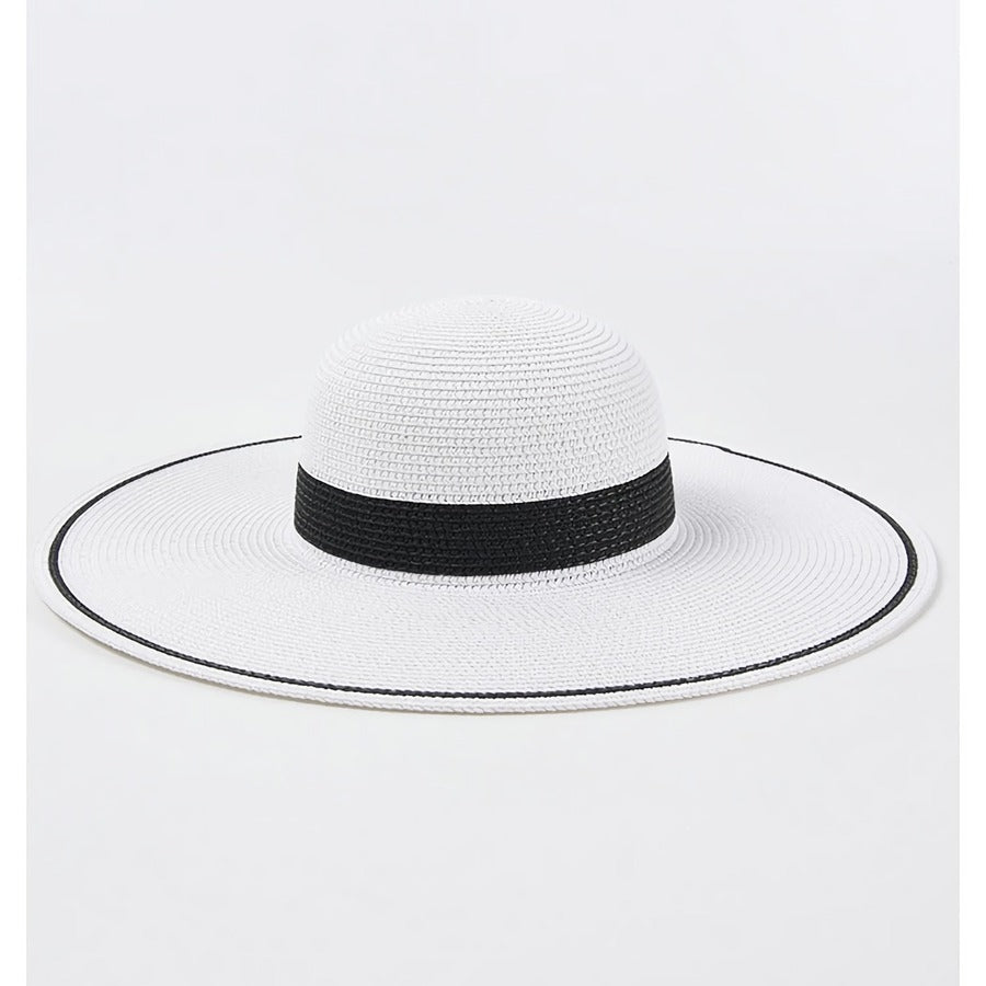 W&W Mode | Hepburn Strandhut