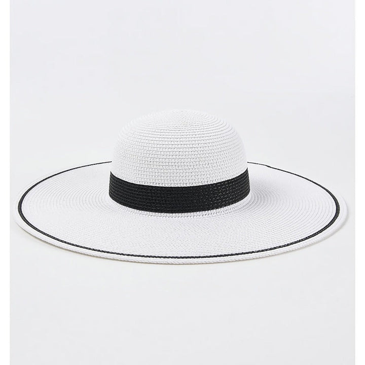 W&W Mode | Hepburn Strandhut