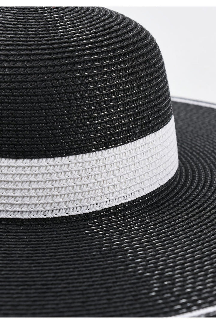 W&W Mode | Hepburn Strandhut