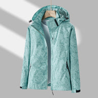 WW | Wasserdichte Winddichte Herrenjacke