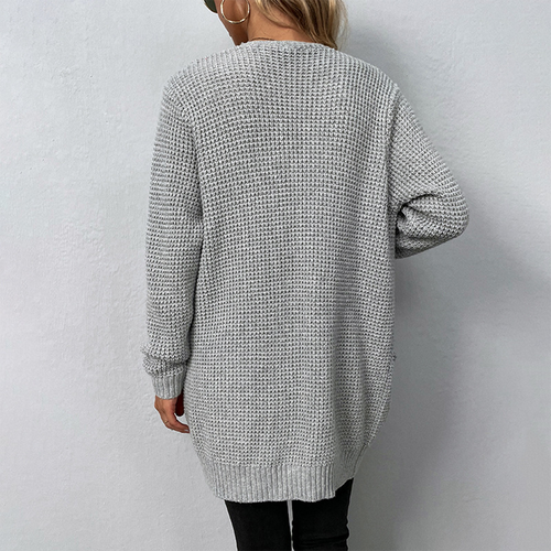 W&W Mode | Warme Damen Winterjacke