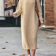 Eleganter Pullover