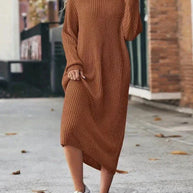 Eleganter Pullover