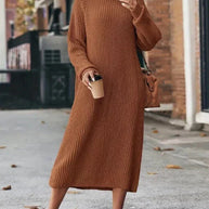 Eleganter Pullover