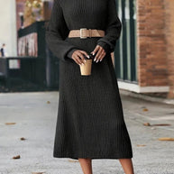Eleganter Pullover