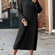 Eleganter Pullover