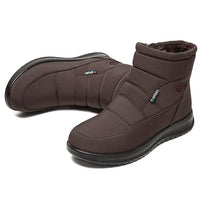WW | Bequeme, warme und wasserdichte Damenschuhe – perfekt für Regen- und Wintertage