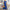 WW | lockeres Rundhals-Sommer-Midikleid aus Baumwolle und Leinen
