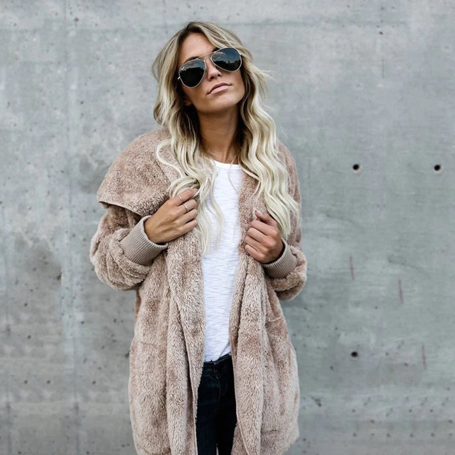 WW Enfold Strickjacke