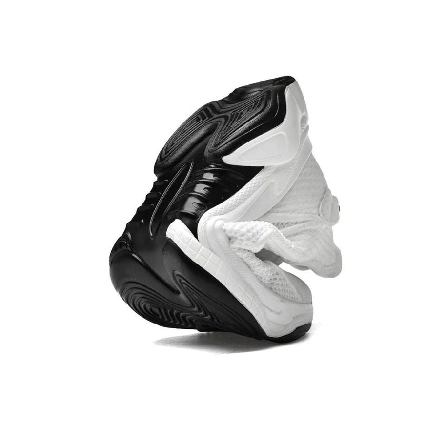 WW | Sportschuhe mit Höhenerhöhung - Atmungsaktiv und Leicht