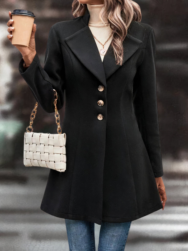 WW | Leichte Frühjahrsjacke Damen