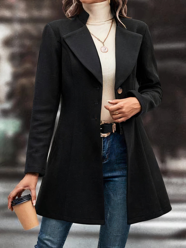WW | Leichte Frühjahrsjacke Damen